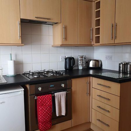 Coastal Escape Deal - 2 Bedroom House -Short Lets & Serviced Accommodation Exteriör bild