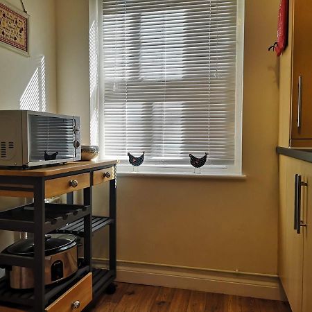 Coastal Escape Deal - 2 Bedroom House -Short Lets & Serviced Accommodation Exteriör bild