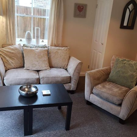 Coastal Escape Deal - 2 Bedroom House -Short Lets & Serviced Accommodation Exteriör bild
