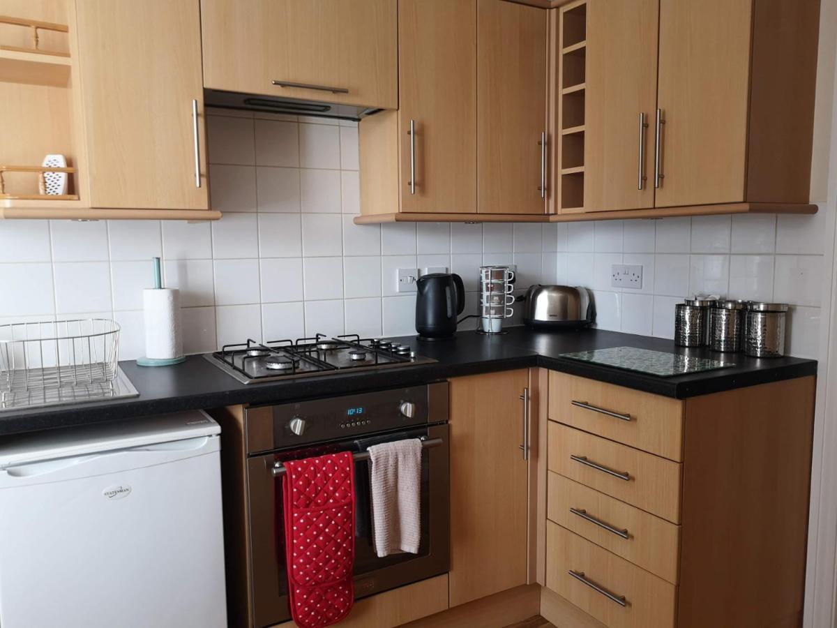 Coastal Escape Deal - 2 Bedroom House -Short Lets & Serviced Accommodation Exteriör bild