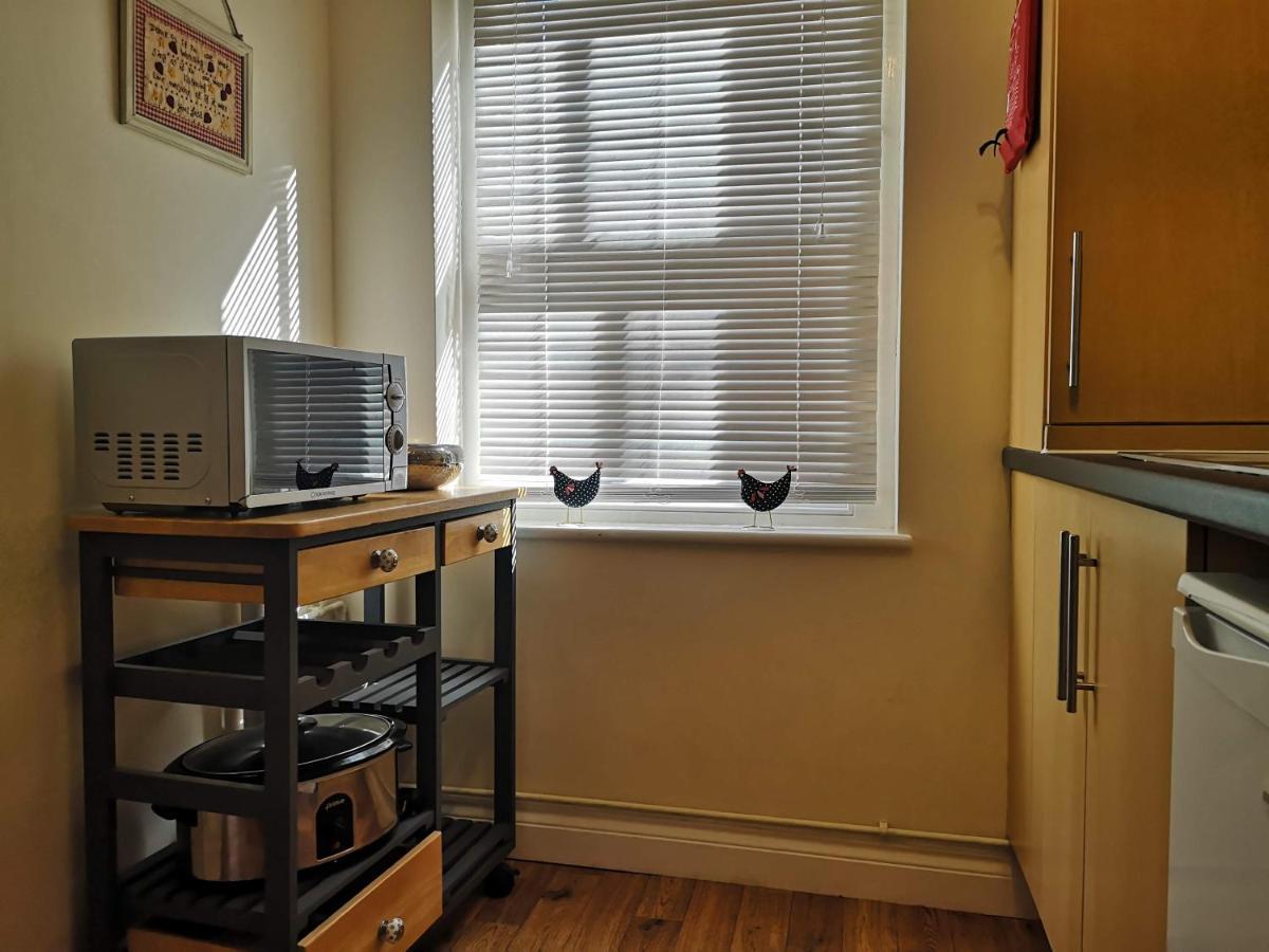 Coastal Escape Deal - 2 Bedroom House -Short Lets & Serviced Accommodation Exteriör bild