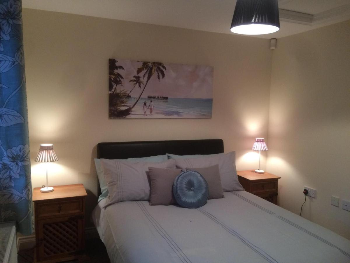 Coastal Escape Deal - 2 Bedroom House -Short Lets & Serviced Accommodation Exteriör bild
