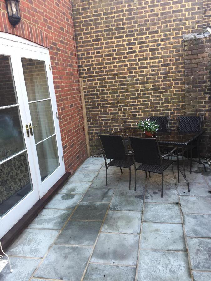 Coastal Escape Deal - 2 Bedroom House -Short Lets & Serviced Accommodation Exteriör bild