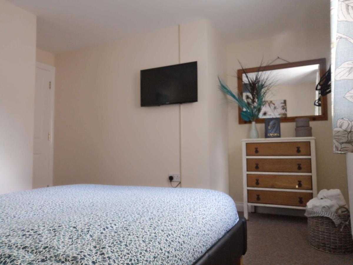 Coastal Escape Deal - 2 Bedroom House -Short Lets & Serviced Accommodation Exteriör bild
