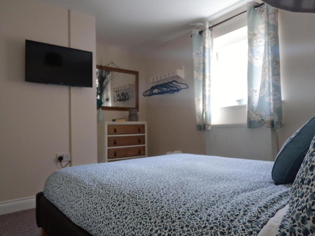 Coastal Escape Deal - 2 Bedroom House -Short Lets & Serviced Accommodation Exteriör bild