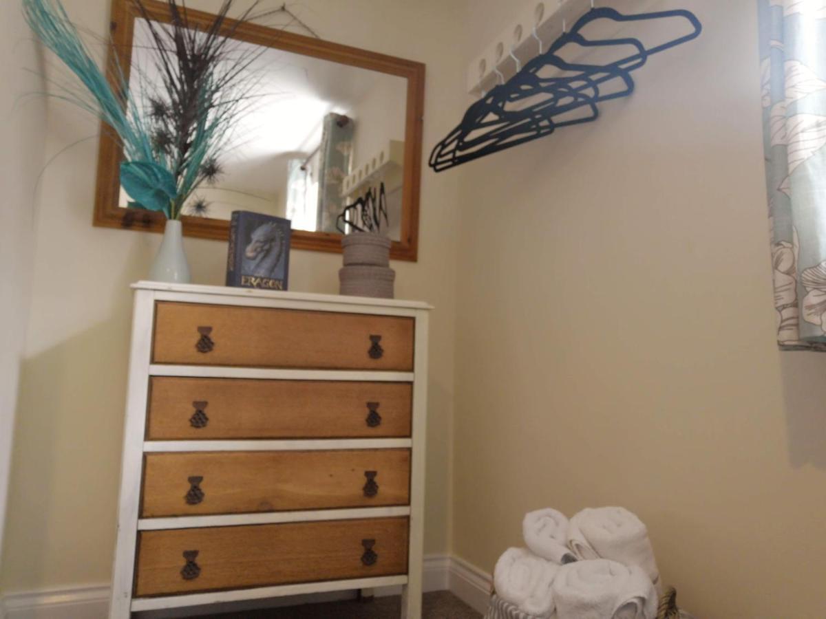 Coastal Escape Deal - 2 Bedroom House -Short Lets & Serviced Accommodation Exteriör bild