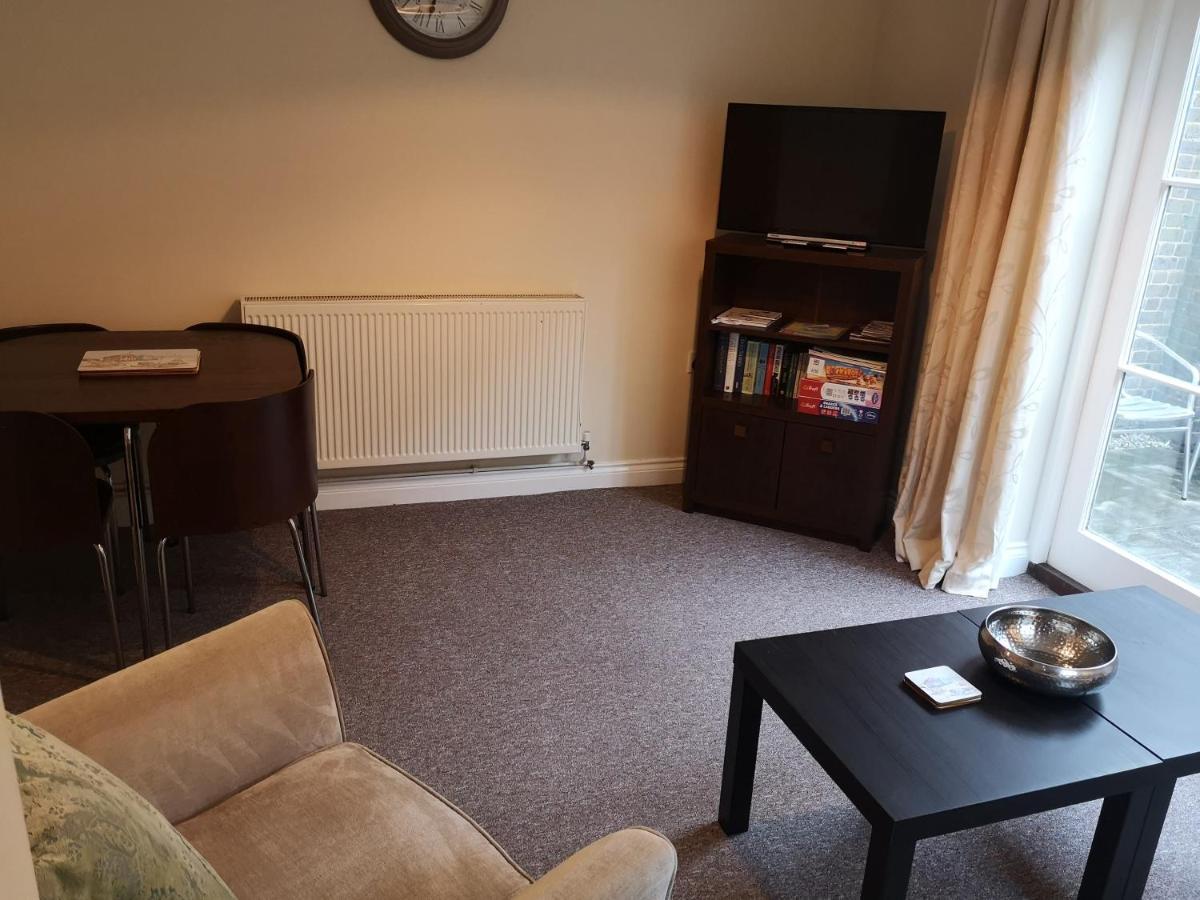 Coastal Escape Deal - 2 Bedroom House -Short Lets & Serviced Accommodation Exteriör bild