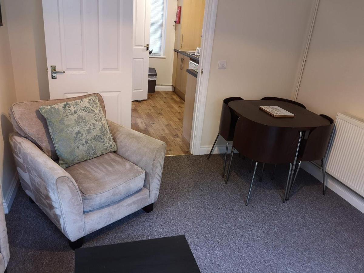 Coastal Escape Deal - 2 Bedroom House -Short Lets & Serviced Accommodation Exteriör bild